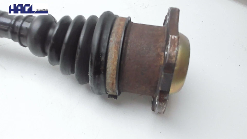 Arbre de Transmission Gauche 1J0407271ER Audi Tt Roadster 1.8 T 8N Roadster - Photo 3/3