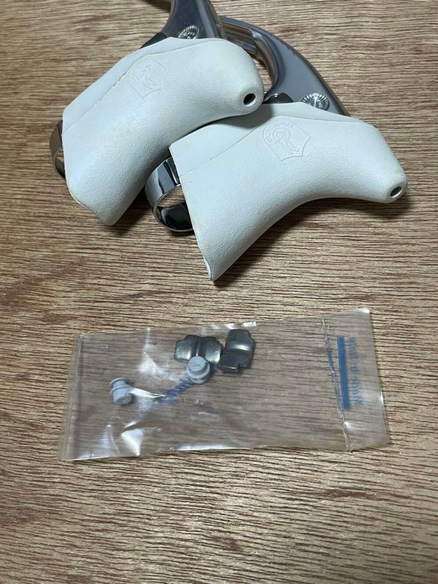 ✨新品未使用✨Campagnol cobalt brake lever Campagnol Cobalt Brake Lever Unused from Japan s | eBay