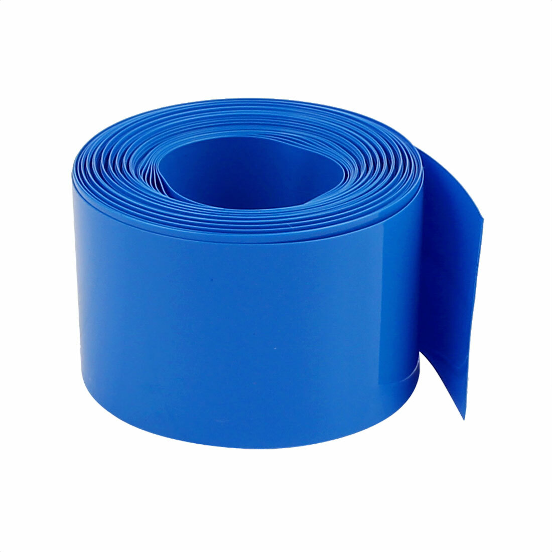 Heat Shrink Tubing Kit 1.5" ID Black Heat Shrink Tube 2:1 Ratio 1-1/2" Wrap (2 Feet) Inch 2 1 Heat Shrink Tubing