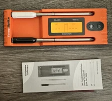 ThermoPro Twin TempSpike Wireless Meat Thermometer with 2 Meat Probes