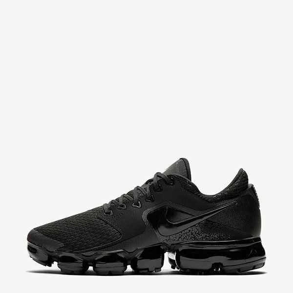 air vapormax cs triple black