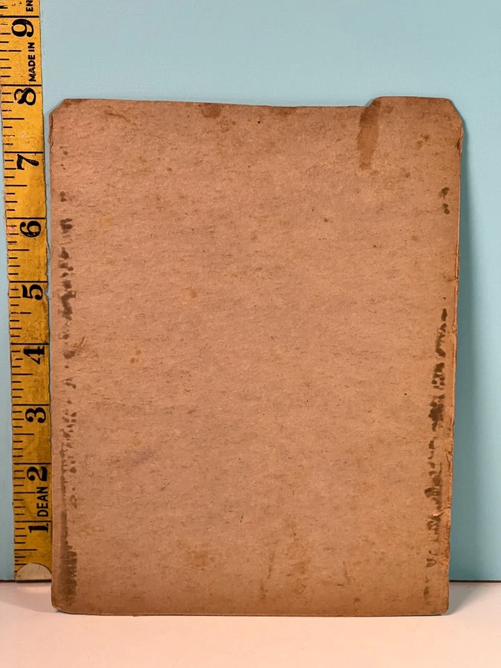 Caja de cereales Wheaties 1937 panel serie 9 - Wally Moses Philadelphia A's Foto 2 de 2