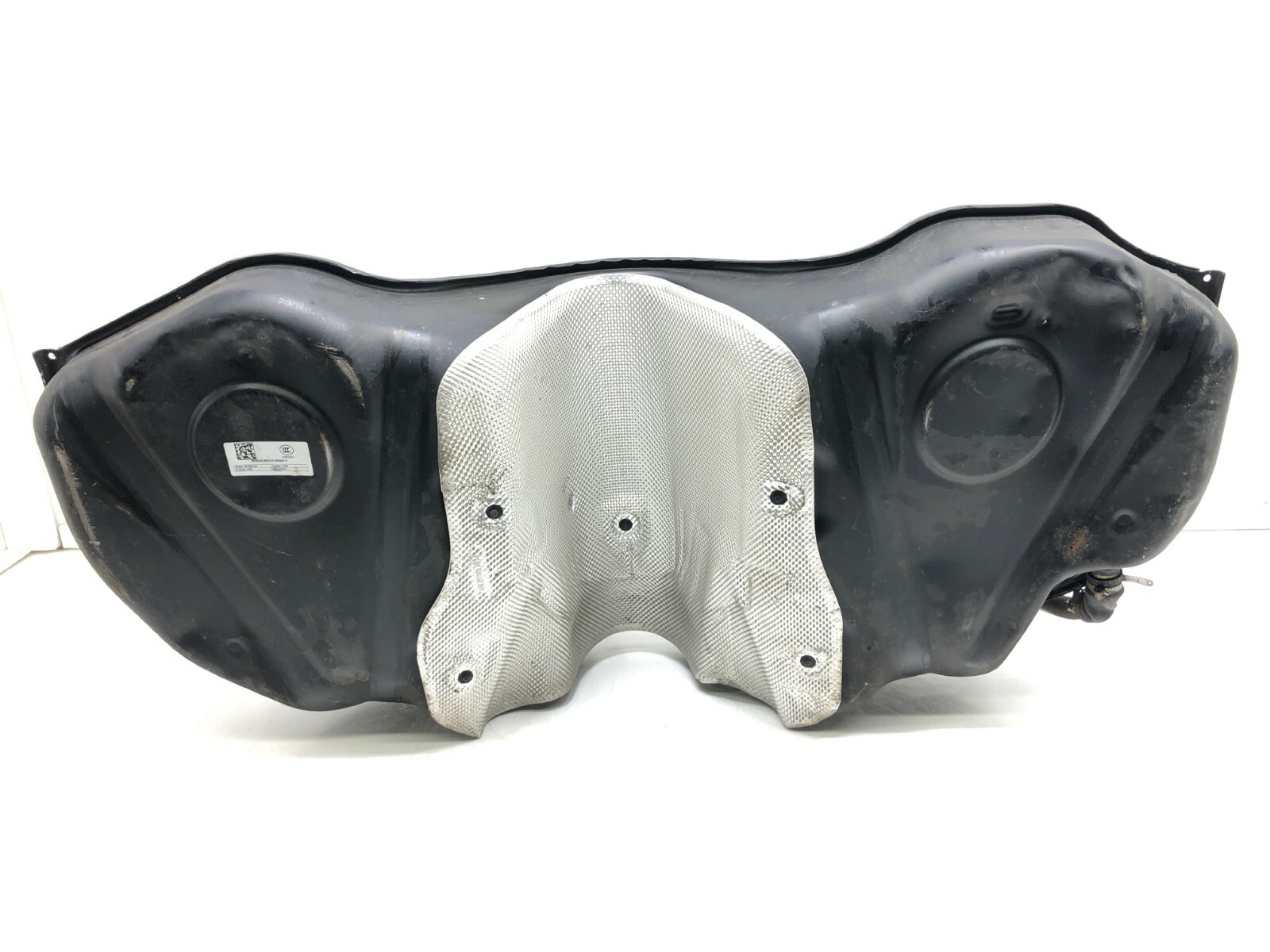 2014-2020 MASERATI QUATTROPORTE GTS GAS TANK OEM #NOTE.