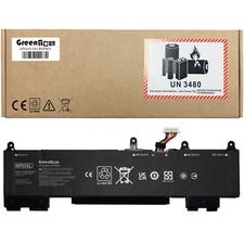 GREENTECH M73468-005 WP03XL BATTERY FOR ELITEBOOK 830 835 840 845 G9 M64305-171