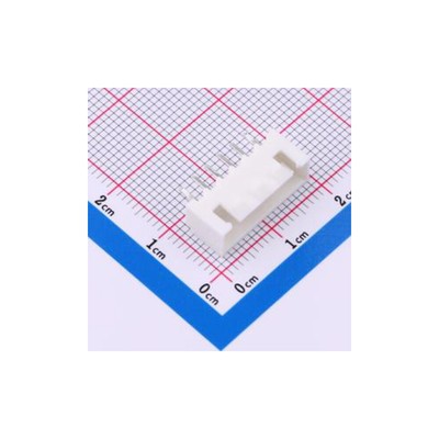 (10pcs)TJC3D-6A P=2.5mm