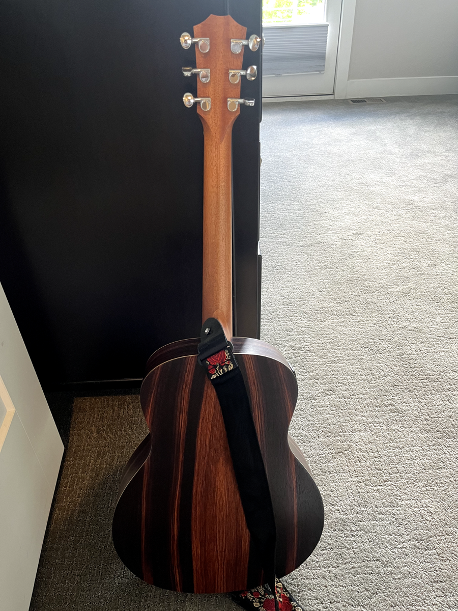 Taylor GS Mini Rosewood Acoustic Guitar for sale online | eBay