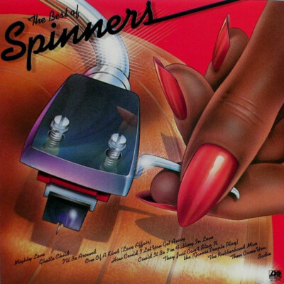 Spinners - The Best Of Spinners CD #G2051889