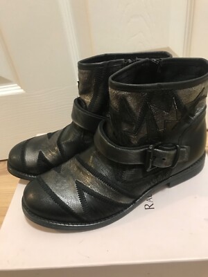 Mens Boots Ralph Harrison Chelsea Boots Damen Ralph Harrison