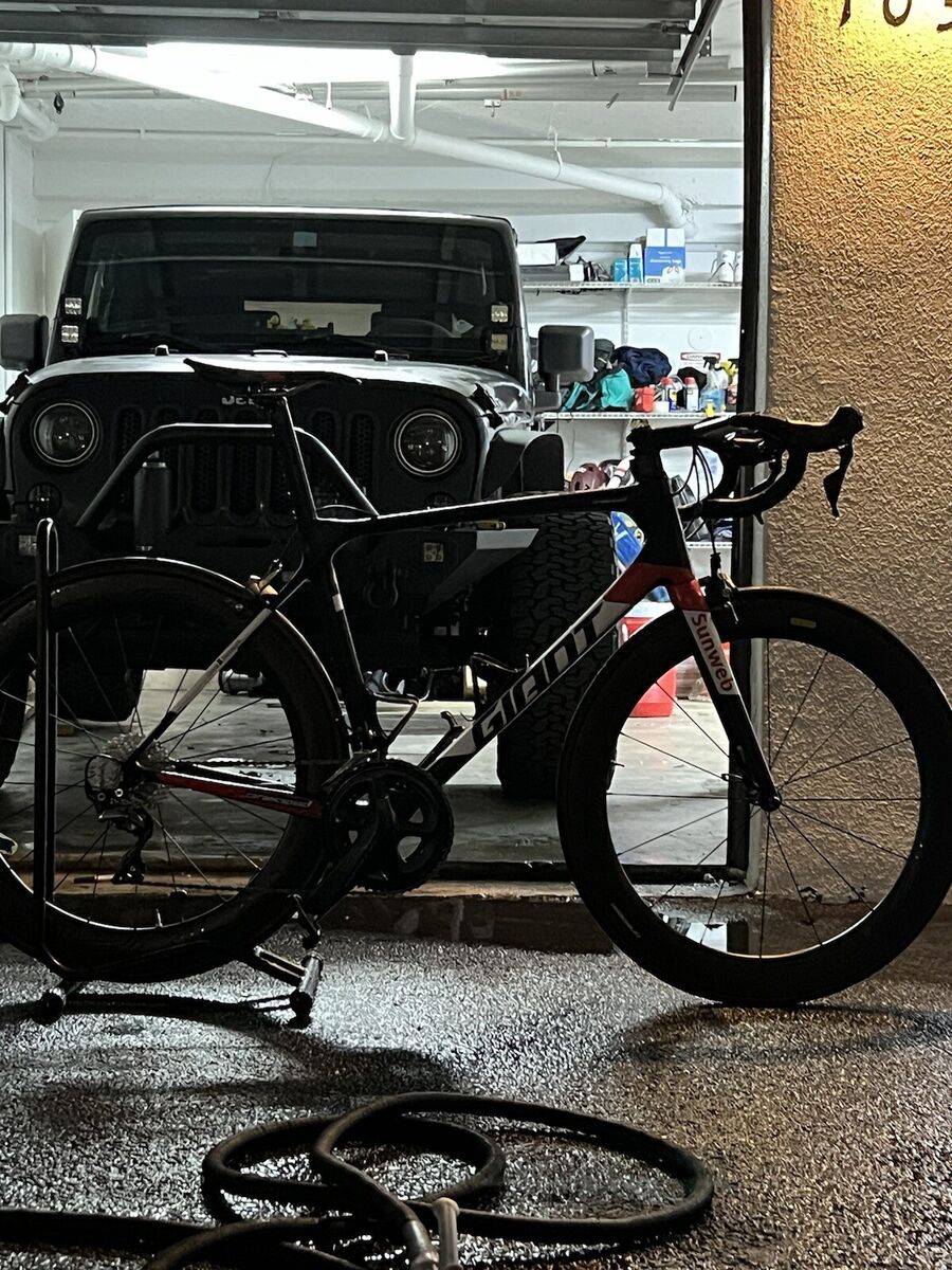 Giant TCR Advanced pro Team Sunweb 2018. Ceramic speed Giant TCR Advanced pro Team Sunweb 2018. Ceramic speed