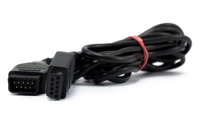 Câble D'Extension Pour Manette SEGA Mega Drive & Master System