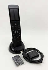 URC MX-1400 Universal Remote Control TouchScreen Wand with Microphone - OB