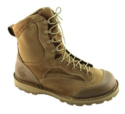 NWB DANNER Size 11.5 XW USMC RAT Gore-Tex Mojave Men s Boots 15655X RETAIL $350