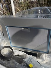 Sirius Dunstabzugshaube S10 60 cm ALU   NEU &...
