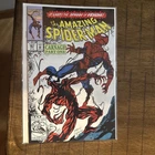 Amazing Spider-Man #361 NM 9.4 1st Full Appearance Carnage! Marvel 1992