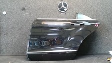 FC-721 * Mercedes-Benz W218 Tür Hinten Links Original A2187320410 FC-721 * Mercedes-Benz W218 Tür Hinten Links Original A2187320410
