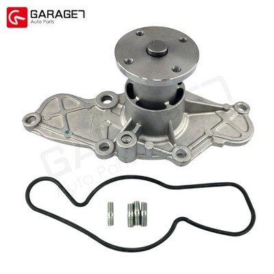 G7 Cooling Water Pump for 1992 93 Mazda MX-3 Ford Probe MX-3 1.8L