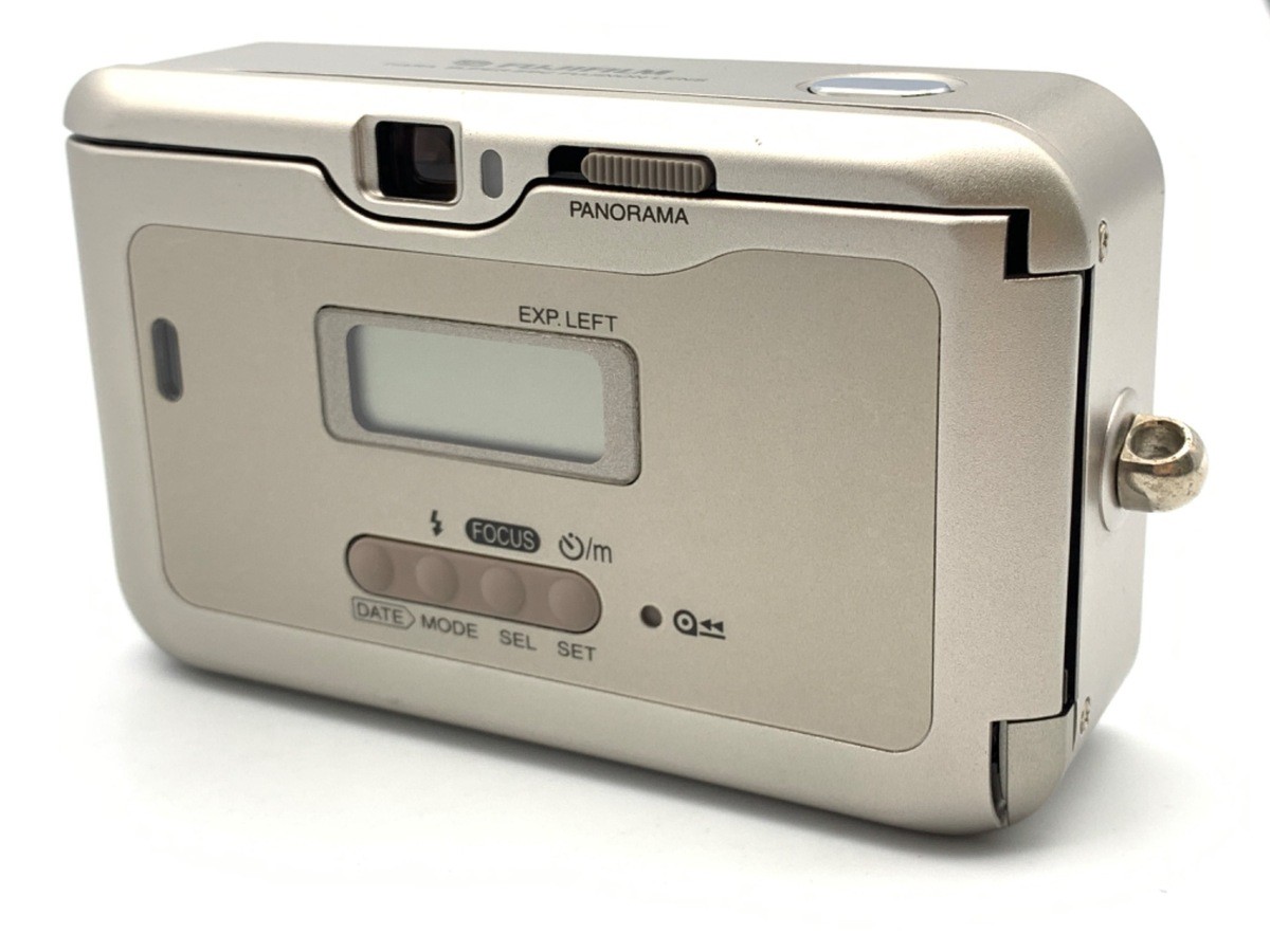 FUJIFILM TIARA Ⅱ Fujifilm Tiara II – SHOWA