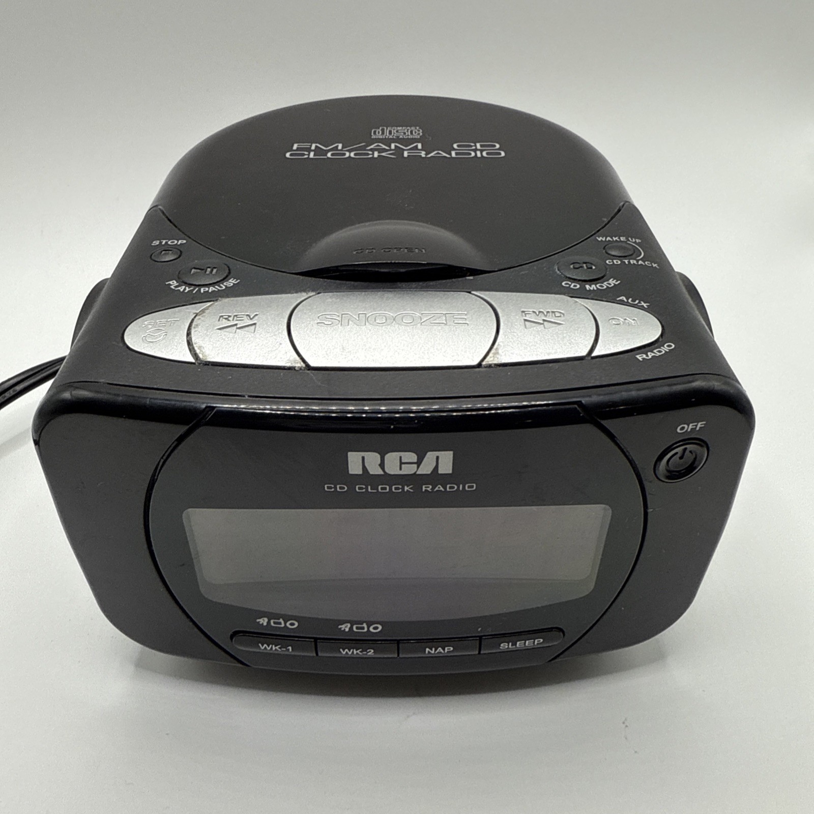 Rp5600a Battery Back Up & Ac Cord