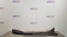 03 CHEVY CORVETTE C5 COWL VENT PANEL