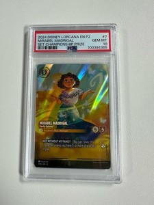 Set Championship Lorcana | eBay
