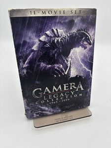 Gamera 1965 | eBay