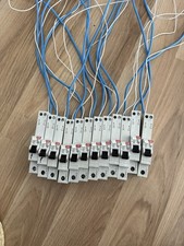 ABB DS 271 AC C20 RCBO 30mA