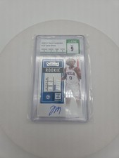 2020-21 Panini Contenders Basketball Cards 29