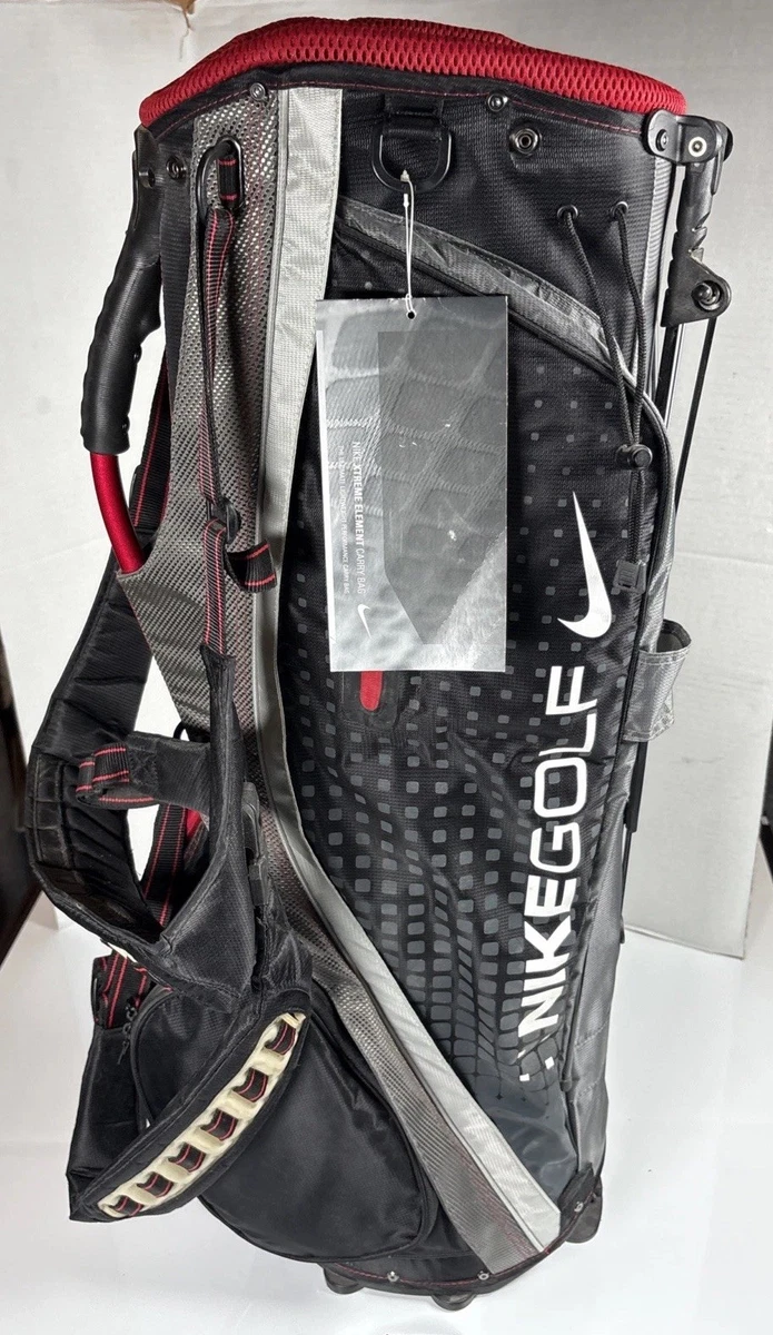 Nike Golf Carry Bags with Dividers Systems for sale | eBay