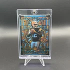 2025 Panini Absolute Shedeur Sanders Base (RAW)