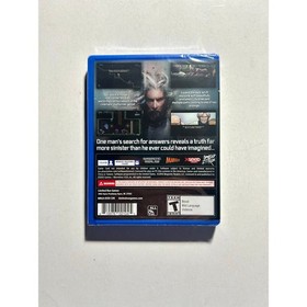 Exiles End (PS Vita PlayStation Vita) Brand New🔥No Rips no Tears