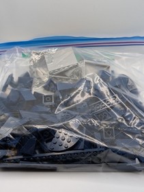 #71040 LEGO Disney World Cinderella Castle | 100% Complete | Excellent Condition