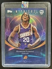 2025 Panini Rasheer Fleming Base (Raw)