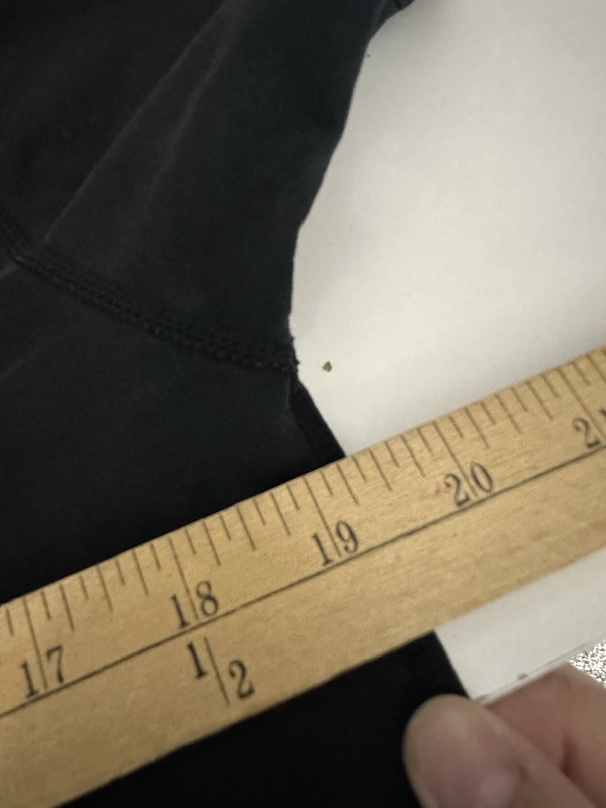 BYLT Lux Medium Men Basic Pullover Men Short Slee… - image 5