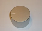 Volume Knob from a JVC A-K22 Hi-Fi Stereo Amplifier Silver Amp