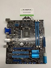 Asus P8H67-M LE Intel H67 (B3) socket 1155 scheda madre micro-ATX