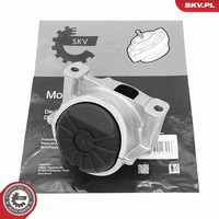 Motorlager Esen SKV 75SKV171 Gummi/Metall FüR Audi A4 B8 8K2 Avant 8K5 A5 8TA Q5