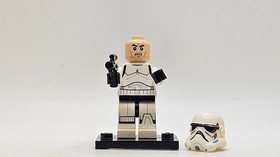 LEGO minifigure Imperial Stormtrooper sw0578 Star Wars Rebels 75083 75090 75157