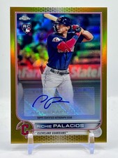 2022 Topps Chrome Update Series Baseball Cards Checklist and Odds 27