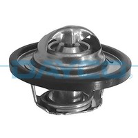 Thermostat, KüHlmittel Dayco DT1025V FüR Chevrolet Daewoo Ford