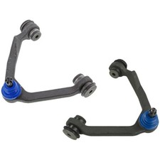 Mevotech Front Upper Control Arms And Ball Joints Set For F-150 F-250 Navigator