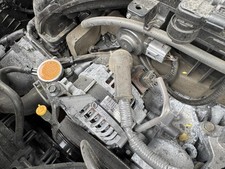 SUBARU CROSSTREK G6X, PETROL, 2.0, FB20D, 10/22- ALTERNATOR Petrol 2000 FB20 300