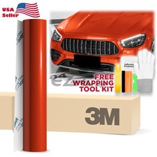Genuine 3M 2080 Series G363 Gloss Dragon Fire...
