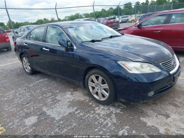 Lexus ES350 2007 velocímetro medidor azul OEM 8380033B70 reprogramación necesaria Foto 2 de 4