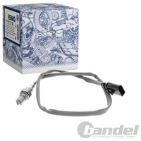 Vemo Lambdasonde Passend FüR Audi A3 TT Seat Leon Skoda Octavia VW Golf | V10-76