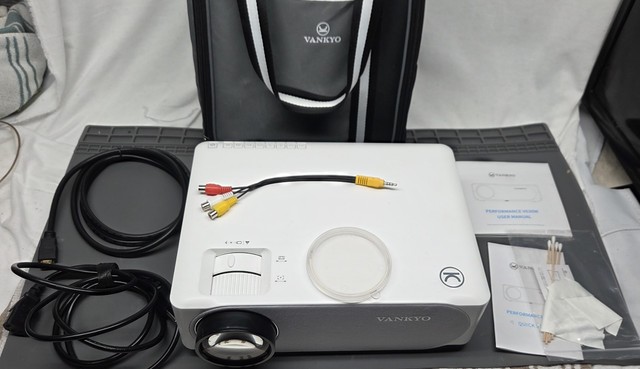 VANKYO V630W
