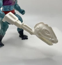 Vintage MOTU Masters of the Universe Terror Claws Skeletor Dragon REPRO Part