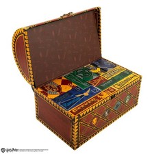Harry Potter - Deluxe Adventskalender 2025 - Quidditch