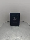 2006-W Silver American Eagle Liberty One Ounce Proof Bullion Coin OGP & COA