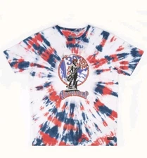 A Hope Hemp Grateful Dead 30th Anniversary Shirt Grailed Sold out! MSRP $120
