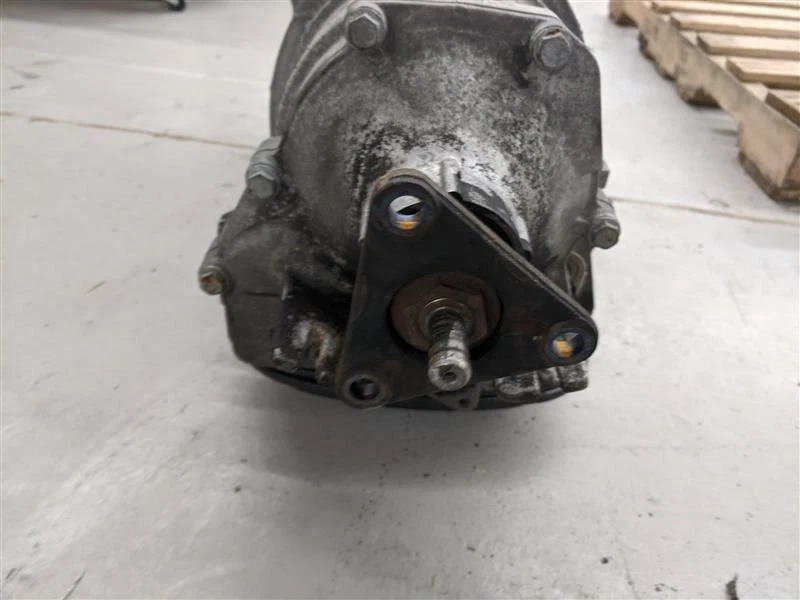 BMW Z3 E36 transmisión automática 2,5 L compatible con 2001 2002 6 cilindros Foto 4 de 4